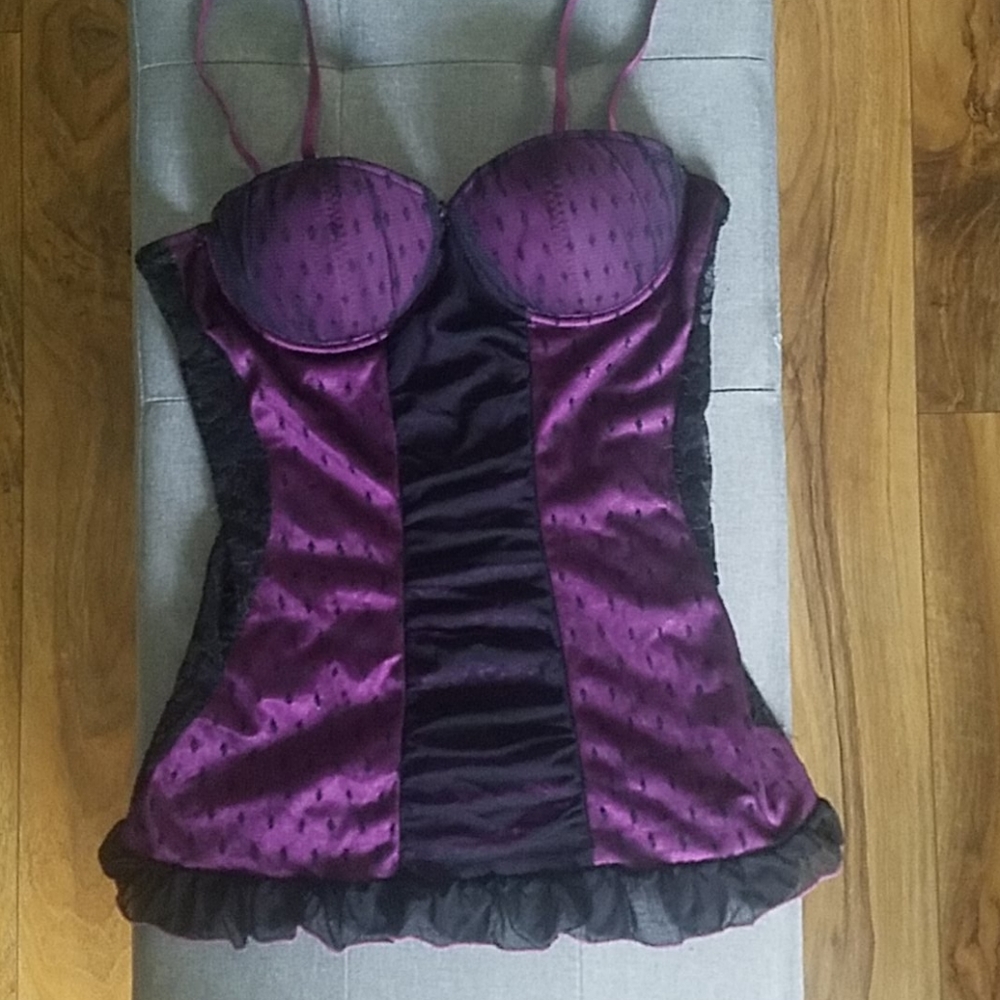Sexy Lingerie